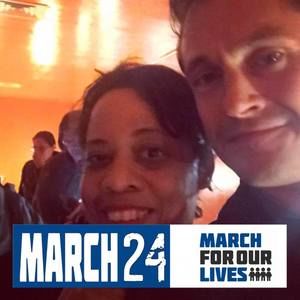 Meet your Posher, Melanie